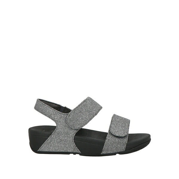 【貨物輸送無料】 相応うフロップ レディース サンダル シューズ Sandals Metallic