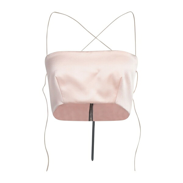 【送料無料】 ナインミニッツ レディース Tシャツ トップス Tops Pink