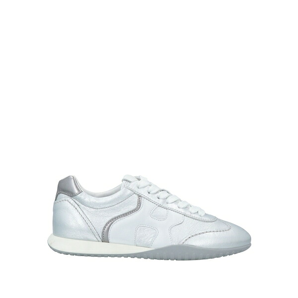 【送料無料】 ホーガン レディース スニーカー シューズ Sneakers Silver 41,470円