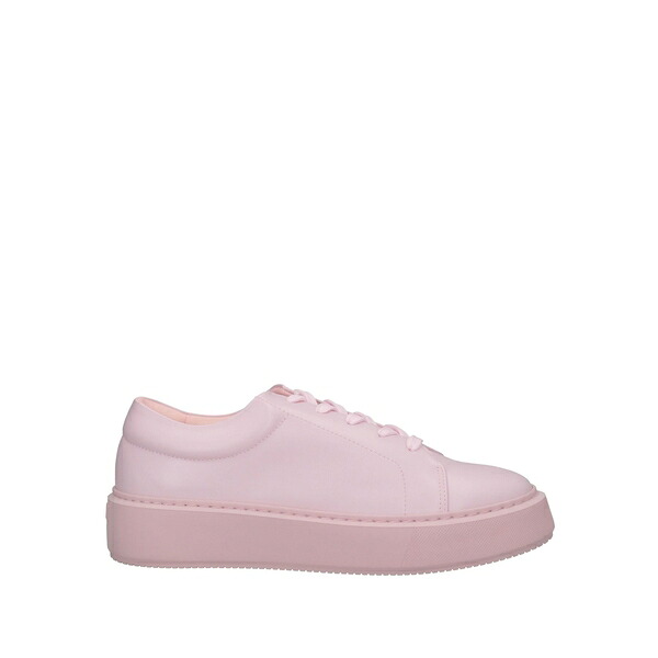 【送料無料】 ガニー レディース スニーカー シューズ Sneakers Pink
