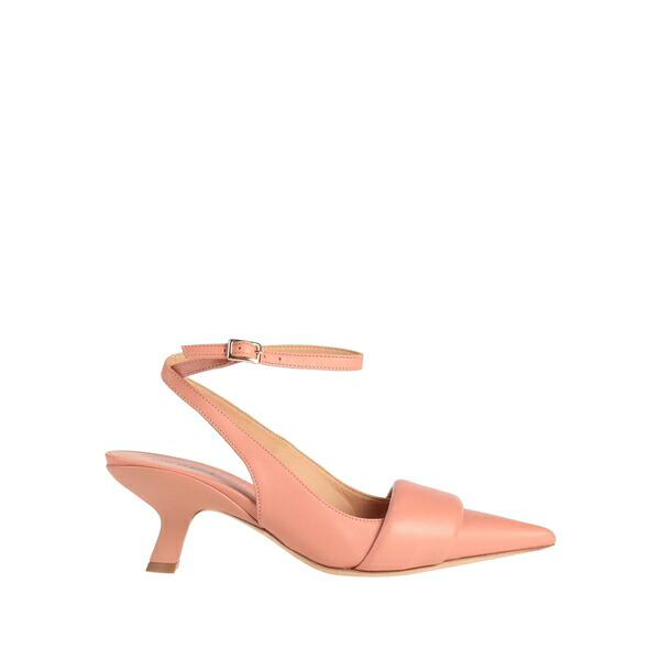 【貨物輸送無料】 ヴィック・マティ レディース パンプス シューズ Pumps Pink