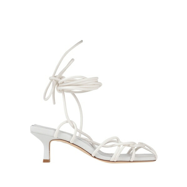 【送料無料】 リビアナコンティ レディース サンダル シューズ Sandals White
