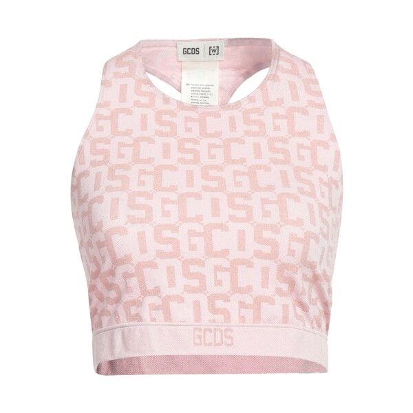 【送料無料】 ウォルフォード レディース Tシャツ トップス Tops Pink