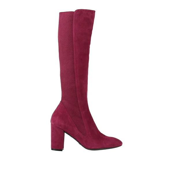 【送料無料】 スチュアート ワイツマン レディース ブーツ シューズ Boots Red
