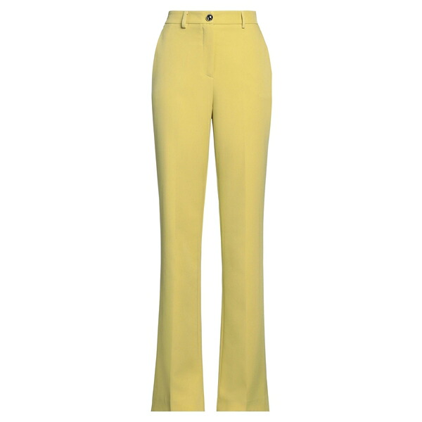 【貨物輸送無料】 ピンコ レディース 心地好いズボン下 ボトムス Pants Green パンツ-ボトムス