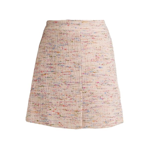 【送料無料】 ガニー レディース スカート ボトムス Mini skirts Pink