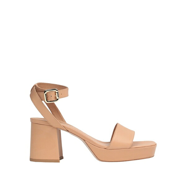 【送料無料】 ブルーノ プレミ レディース サンダル シューズ Sandals Beige