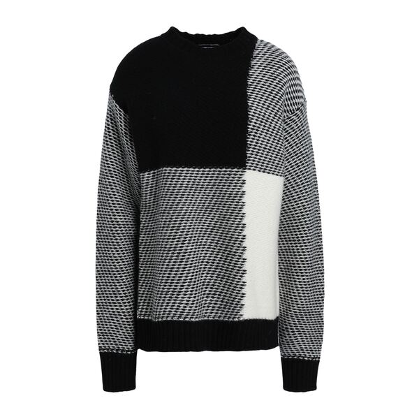 【送料無料】 ウール リッチ レディース ニット&セーター アウター Sweaters White｜asty