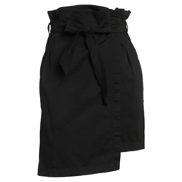 【送料無料】 ヴィコロ レディース スカート ボトムス Midi skirts Black｜asty