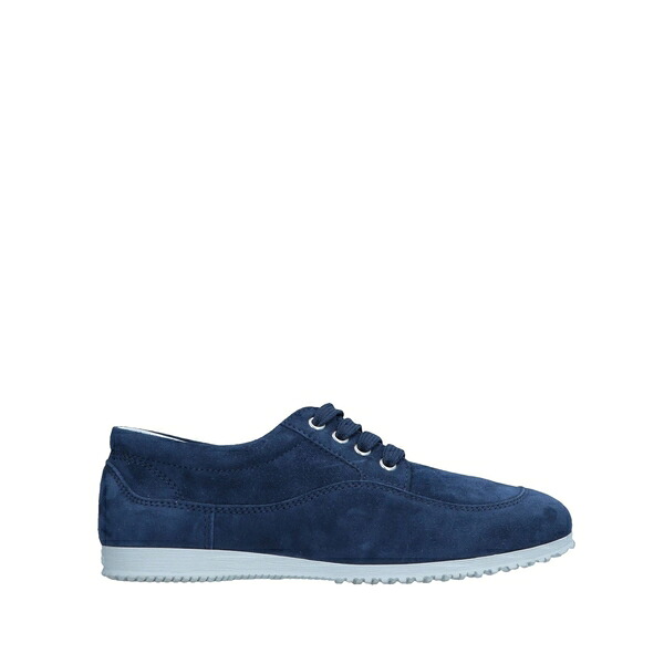 【送料無料】 ホーガン レディース スニーカー シューズ Sneakers Blue