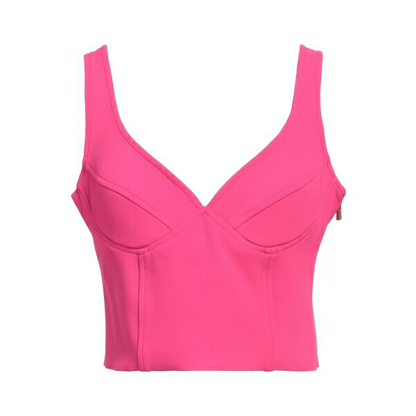 【送料無料】 ピンコ レディース Tシャツ トップス Tops Pink｜asty