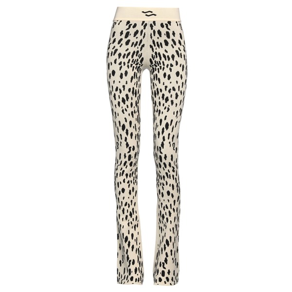【送料無料】 シーナ レディース カジュアルパンツ ボトムス Pants White