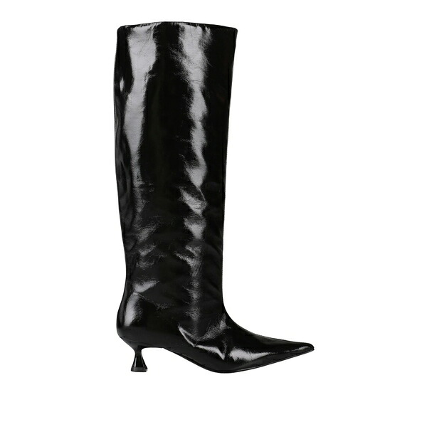 【送料無料】 ガニー レディース ブーツ シューズ Boots Black 99,800円