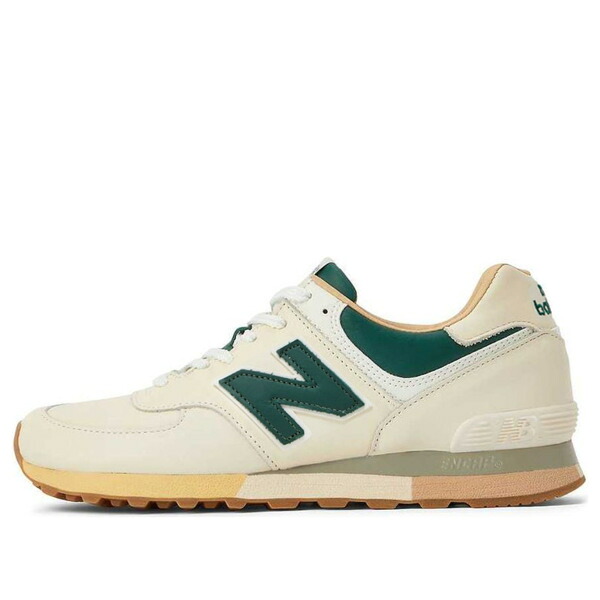 New Balance ニューバランス メンズ スニーカー 【New Balance 576 Made in England x The Apartment 'Evergreen' OU576AME】 サイズ US_10(28.0cm)｜asty