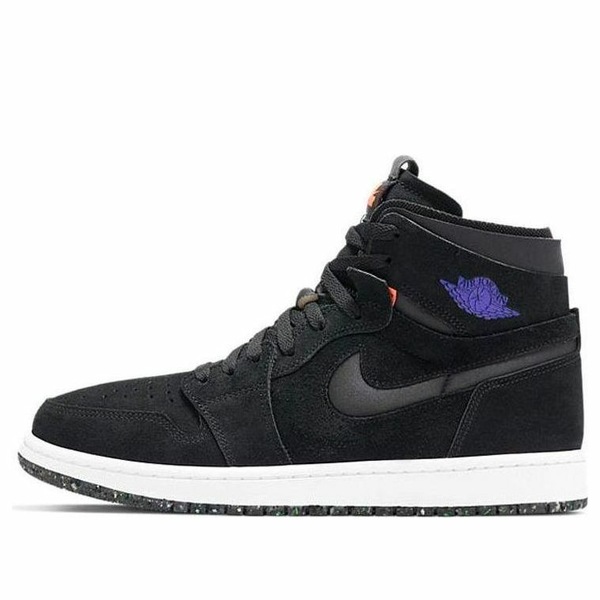 Air Jordan ジョーダン メンズ スニーカー  【Air Jordan 1 High Zoom Comfort Court Black CT0978-005】  サイズ US_11(29.0cm)