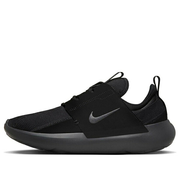 Nike ナイキ メンズ スニーカー  【Nike E-Series AD \u0027Black Anthracite\u0027 DV2436-003】  大きさ US_6(24.0糎)