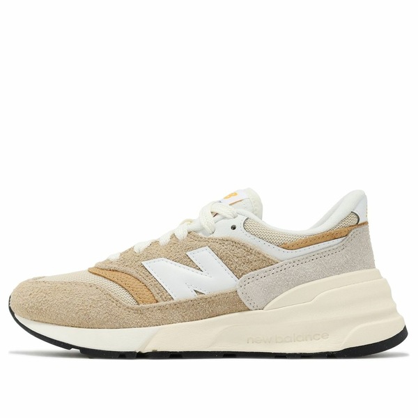 New Balance ニューバランス メンズ スニーカー 【New Balance 997R 'Dolce Sandstone' U997RMB】 サイズ US_6(24.0cm)｜asty 19,564円