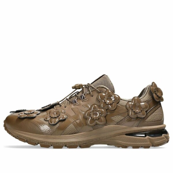 ASICS アシックス メンズ スニーカー  【ASICS x Cecilie Bahnsen Gel-Terrain \u0027Sepia\u0027 1203A526-200】  大きさ US_10.5(28.5糎)