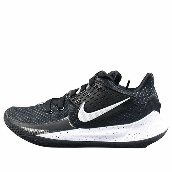 Nike ナイキ メンズ スニーカー 【Nike Kyrie Low 2 TB 'Black' CN9827-002】 サイズ US_6(24.0cm)|asty