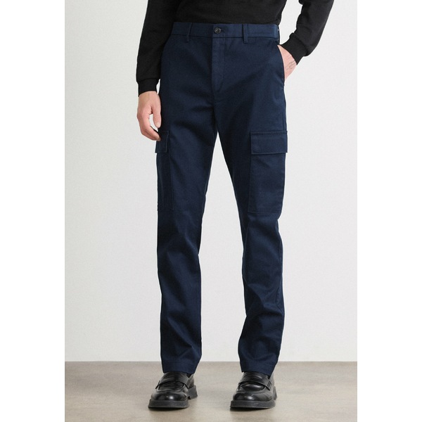 (取寄) カルバンクライン メンズ メンズ モダン フィット ドレス パンツ   men  Men's Modern Fit Dress Pant Dark Blue 楽天市場】カルバンクライン パンツ ウルトラソフト モダン グレー