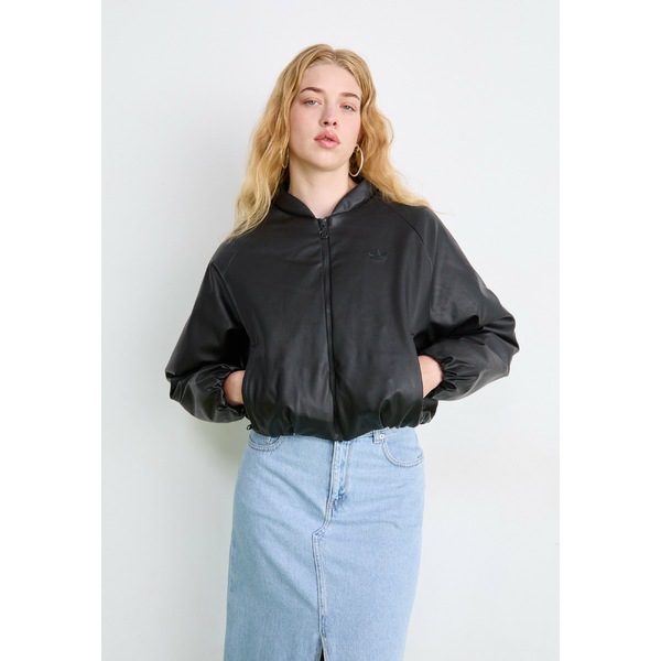 楽天市場】adidas Originals アディダス レディース ブレザー CLASSIC