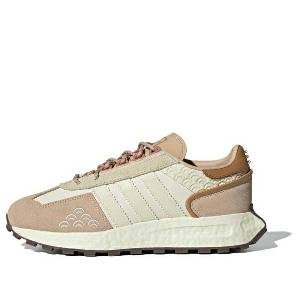 adidas アディダス メンズ スニーカー 【adidas Retropy E5 'Light Brown Beige' IF4324】 サイズ US_10(28.0cm)|asty