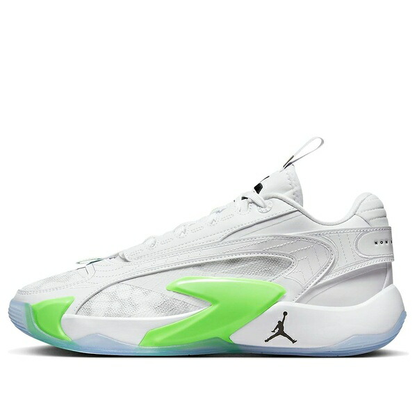Air Jordan ジョーダン メンズ スニーカー  【Air Jordan Luka 2 Trick Shot PF DX9012-103】  大きさ US_10.5(28.5糎)