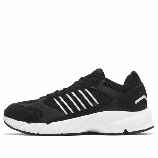 adidas アディダス メンズ スニーカー  【adidas Crazychaos 2000 \u0027Black White\u0027 IG4406】  大きさ US_10(28.0糎)