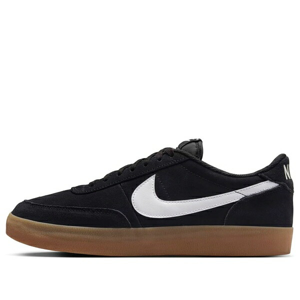 Nike ナイキ メンズ スニーカー  【Nike Killshot 2 \u0027Black Gum\u0027 FQ8903-002】  大きさ US_10(28.0糎)