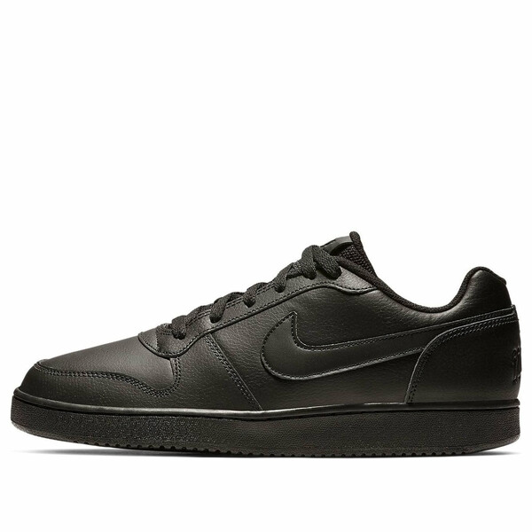Nike ナイキ メンズ スニーカー 【Nike Ebernon Low 'Triple Black' AQ1775-003】 サイズ US_11.5(29.5cm)｜asty 19,296円