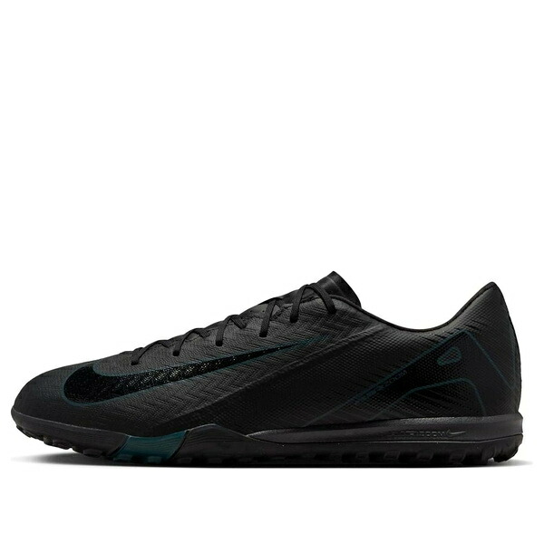 Nike ナイキ メンズ スニーカー  【Nike Mercurial Vapor 16 Academy TF \u0027Shadow Pack - Black Deep Jungle\u0027 2024 FQ8449-002】  大きさ US_6(24.0糎)