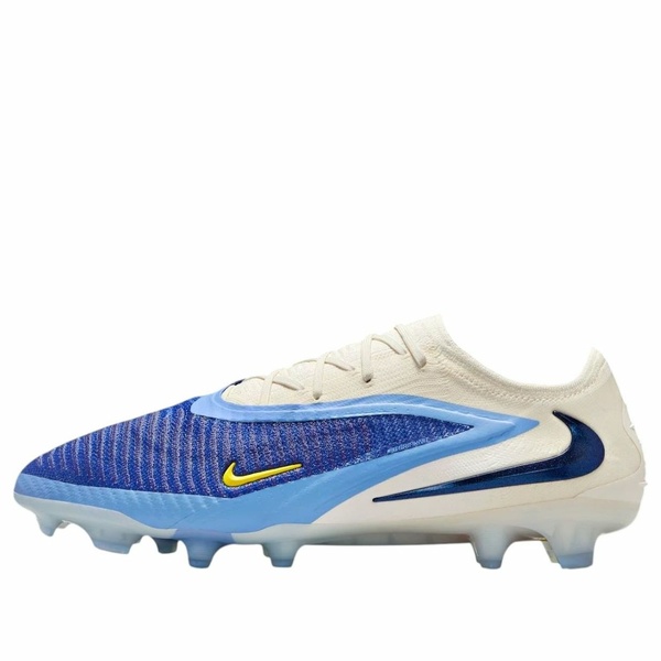 Nike ナイキ メンズ スニーカー 【Nike Phantom 6 Low Elite FG \u0027Fear Nothing Peak\u0027 HQ2331-400】  大きさ US_M_13