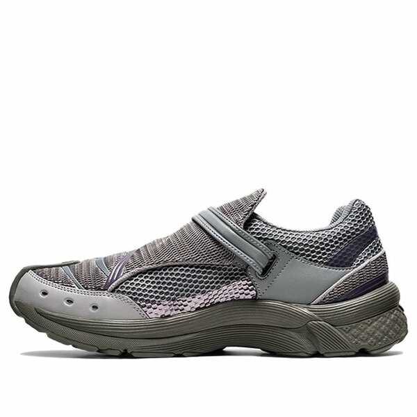 ASICS アシックス メンズ スニーカー 【ASICS x Kiko Kostadinov Gel-Kiril 2 \u0027Lavender Grey\u0027 1203A016-020】  大きさ US_9(27.0糎)