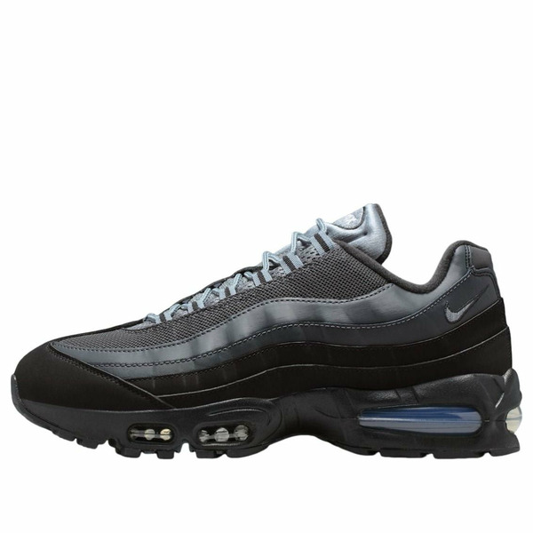 Nike ナイキ メンズ スニーカー エア湖マックス 【Nike Air Max 95 \u0027Anthracite\u0027 IQ0285-010】  大きさ US_8(26.0糎)