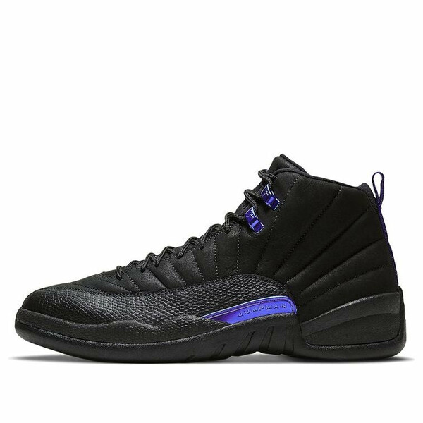 Jordan ジョーダン メンズ スニーカー 【Air Jordan 12 Retro \u0027Dark Concord\u0027 CT8013-005】  大きさ US_9(27.0糎)