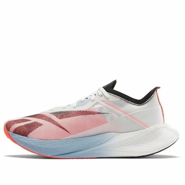 Reebok リーボック メンズ スニーカー 【Reebok Floatride Energy X \u0027White Orange Flare\u0027 100074862】  大きさ US_9(27.0糎)