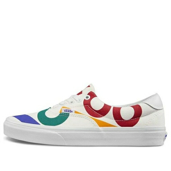 Vans バンズ メンズ スニーカー 【Vans Era 59 \u0027Deck Club 66\u0027 VN0A38FSVPE】  大きさ US_5.5(23.5糎)