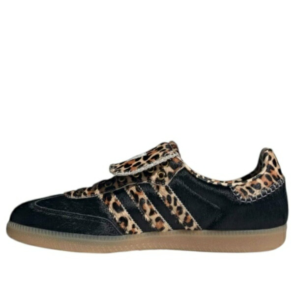 adidas アディダス メンズ スニーカー サンバ 【adidas Samba LT \u0027Core Black Mesa\u0027 KJ6590】  大いさ US_6(24.0糎) スニーカー-靴-メンズ靴
