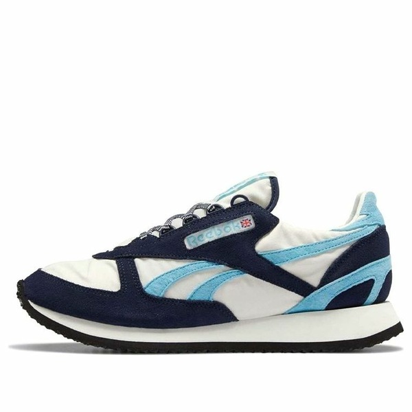 Reebok リーボック メンズ スニーカー 【Reebok Victory G \u0027Vector Navy Digital Blue\u0027 GX2456】  大いさ US_8(26.0糎) メンズ靴-スニーカー-靴