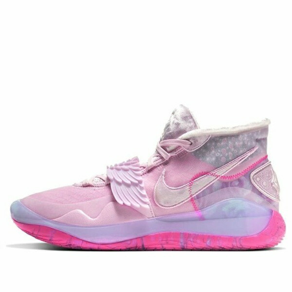 Nike ナイキ メンズ スニーカー 【Nike KD 12 \u0027Aunt Pearl\u0027 CT2740-900】  大きさ US_9(27.0糎)