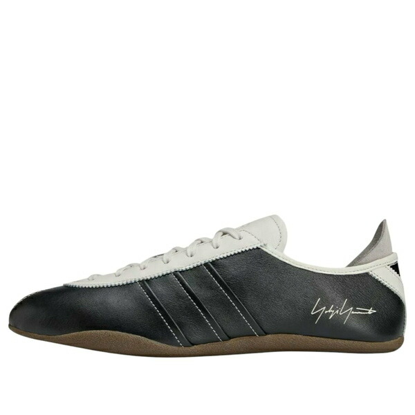 adidas アディダス メンズ スニーカー 【adidas Y-3 Tokyo \u0027Orbit Grey Black\u0027 JR6645】  大きさ US_9.5(27.5糎)