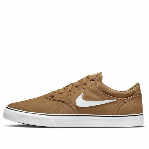 Nike ナイキ メンズ スニーカー エスビー 【Nike SB Chron 2 \u0027Canvas\u0027 DM3494-200】  大きさ US_6(24.0糎)