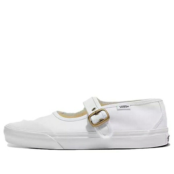 Vans バンズ メンズ スニーカー 【Vans Mary Jane \u0027True White\u0027 VN000CRRW00】  大きさ US_7(25.0糎)
