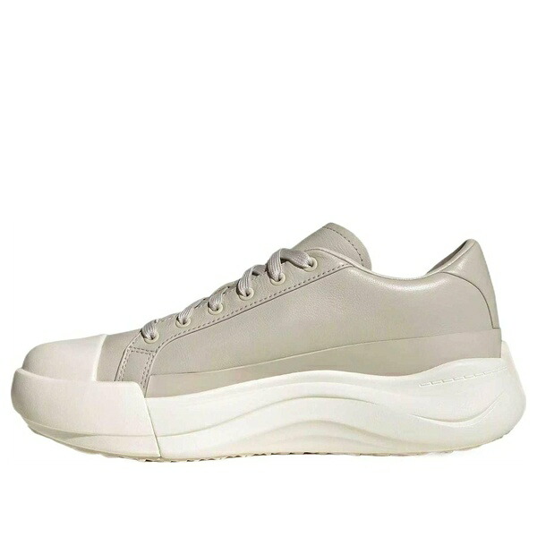 adidas アディダス メンズ スニーカー 【adidas MAXXCOURT PRO FOS \u0027Beige Cream\u0027 JS1625】  大きさ US_11.5(29.5糎)