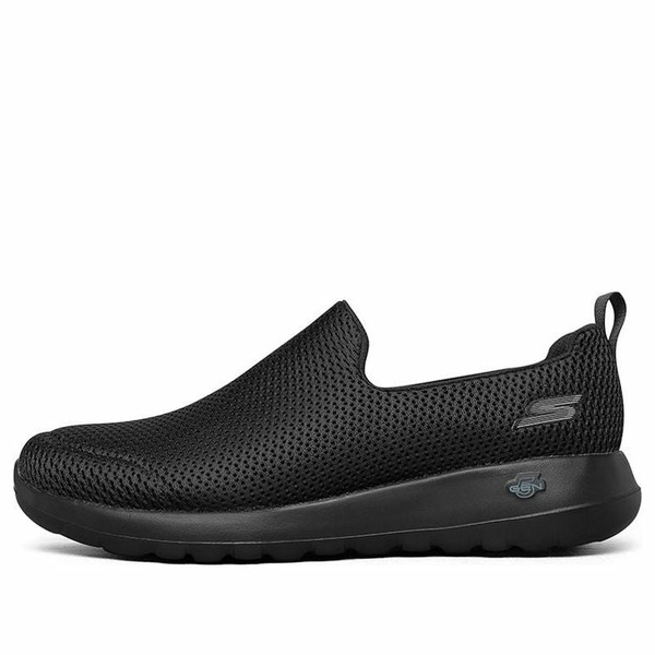 Skechers スケッチャーズ メンズ スニーカー 【Skechers Go Walk Joy Sneaker \u0027Black\u0027 54600-BBK】  大きさ US_8(26.0糎)