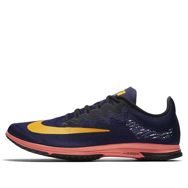 Nike ナイキ メンズ スニーカー 【Nike Air Zoom Streak LT 4 \u0027Blackened Blue\u0027 924514-480】  大きさ US_9(27.0糎)