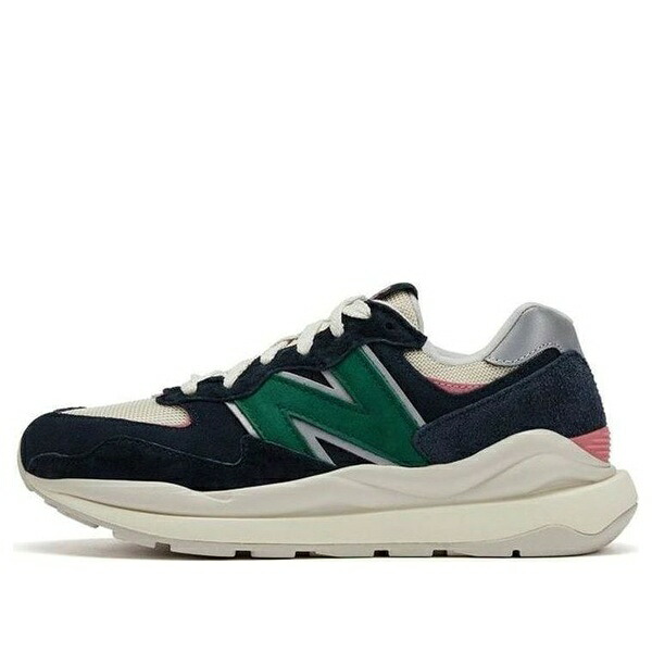 New Balance ニュー平衡にする メンズ スニーカー 【New Balance 57/40 \u0027Lunar New Year - Eclipse\u0027 U5740CNN】  大きさ US_8.5(26.5珊)