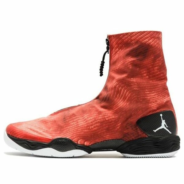 Jordan ジョーダン メンズ スニーカー 【Air Jordan 28 \u0027Color Pack - Red Camo\u0027 584832-601】  大きさ US_8(26.0珊)