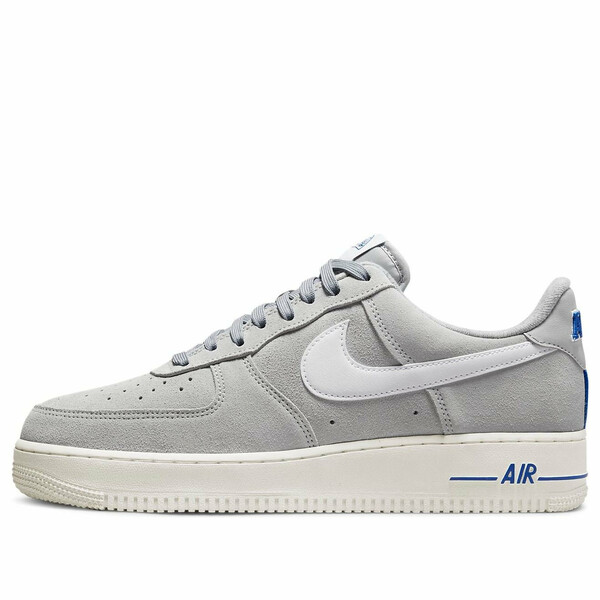 Nike ナイキ メンズ スニーカー 空軍 【Nike Air Force 1 Low \u0027Athletic Club White\u0027 DH7435-001】  大きさ US_6.5(24.5糎)