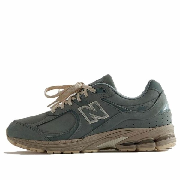 New Balance ニュー平衡にする メンズ スニーカー 【New Balance x Kith 2002R \u0027Pistachio\u0027 M2002RK1】  大いさ US_11(29.0糎) スニーカー-メンズ靴-靴